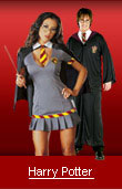 Harry Potter Costumes