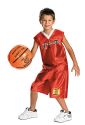 High School Musical Troy Costume