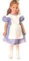 Infant Alice in Wonderland Costume