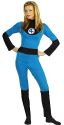 Fantastic Four Woman Costume