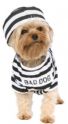 Prisoner Dog Costume