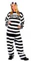 Jailhouse Honey Costume