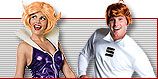 Jetsons Costumes