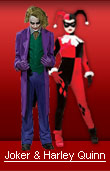 Batman Costumes