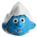 Jokey Smurf Mask