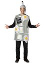 Kegs and Eggs Costume