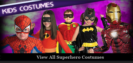 Kids Costumes