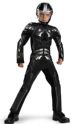 Kids Deluxe Duke Costume