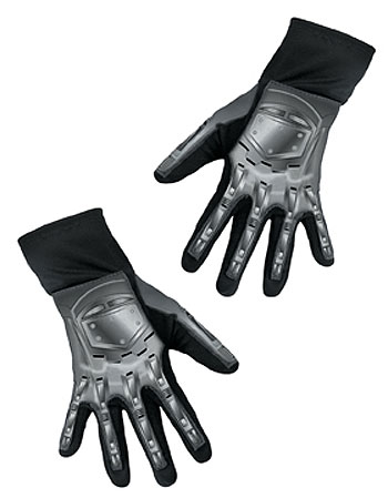 Kids Deluxe Duke Gloves