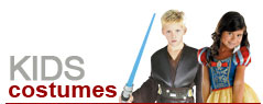 Kids Costumes