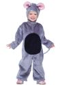 Kids Mouse Costume