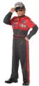 Kids Race Car Driver Costume