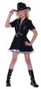 Child Rhinestone Cowgirl Costume