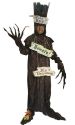 Kids Scary Tree Costume