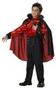 Kids Vampire Halloween Costumes
