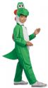Kids Yoshi Costume