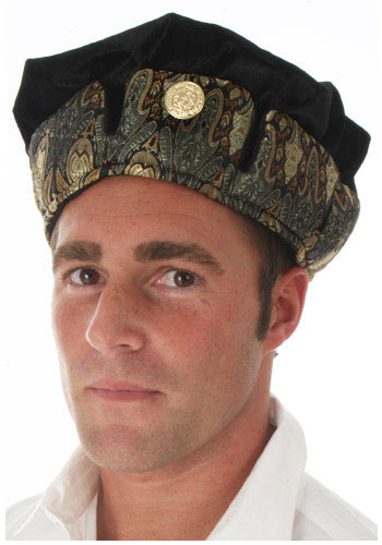 King Henry Hat