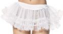 Short Lace Petticoat