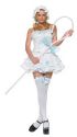 Adult Little Bo Peep Halloween Costumes