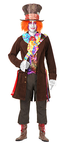 mad hatter