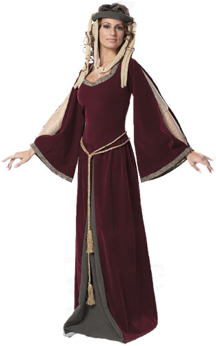 maid marian