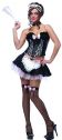 Sexy Maid to Serve Costume