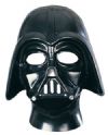 Darth Vader PVC Mask