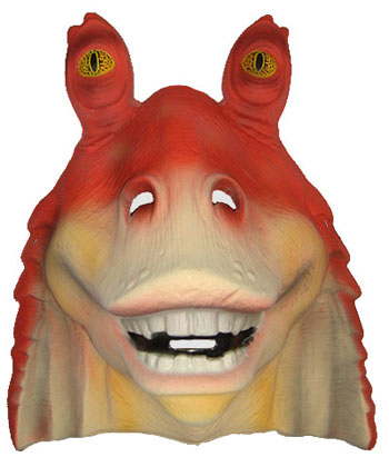 cheap star wars mask
