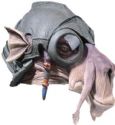 sebulba mask