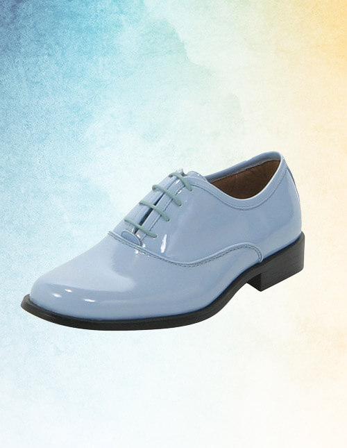 dumb and dumber tuxedo shoes