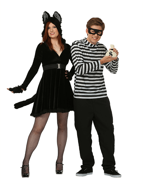 Funny Adult Halloween Costumes 44