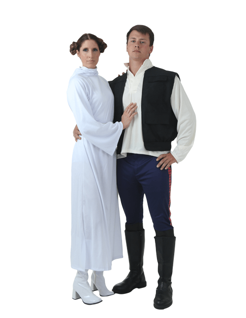 Star Wars Costumes 