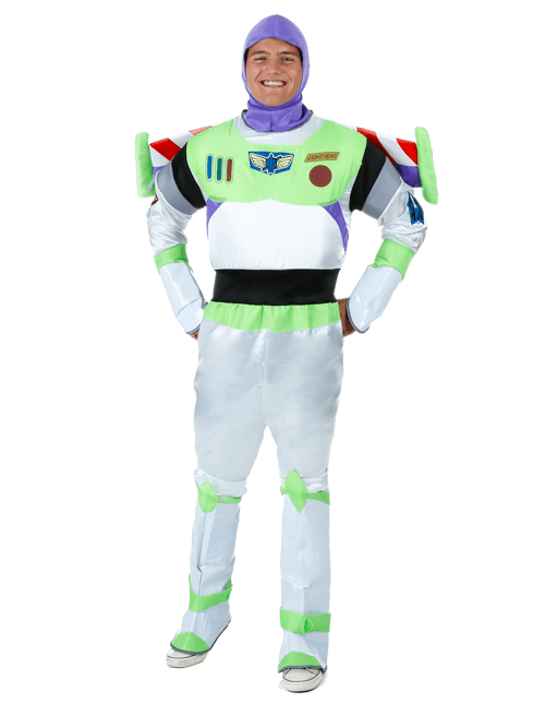 Toy Story Adult Costumes 3