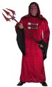 Men's Devil Costume