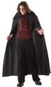 Adult Gothic Vampire Costumes