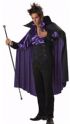 Men's Vampire Halloween Costume
