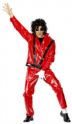 Michael Jackson Thriller Costume