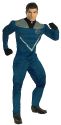 Mr. Fantastic Costume