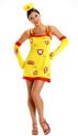 Operation Nurse Costume
