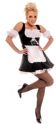 Sexy Parlor Maid Costume