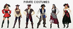 Pirate Costumes