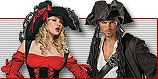 Pirate Costumes