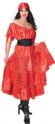 pirate wench costume