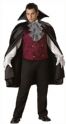 Plus Size Vampire Halloween Costume