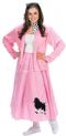 Plus Size Grease Halloween Costumes