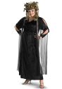 Plus Size Medusa Costume