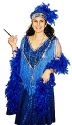 Flapper Costume