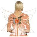 Princess Fairy Wings