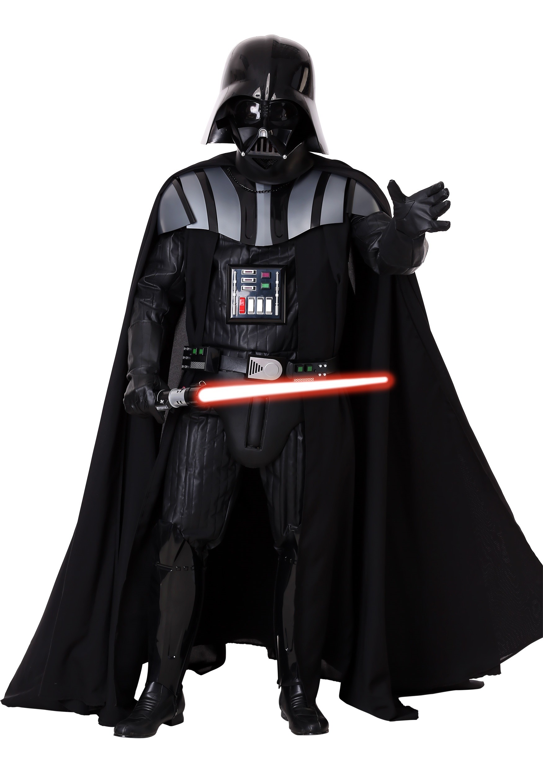 Adult Darth Vader Costumes 18