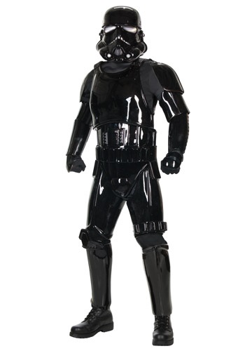Supreme Edition Shadow Trooper Costume -image